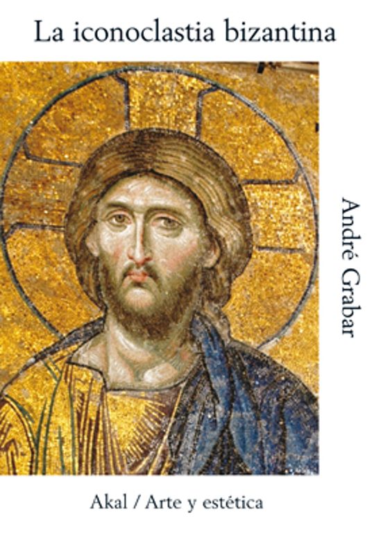 La Iconoclastia Bizantina