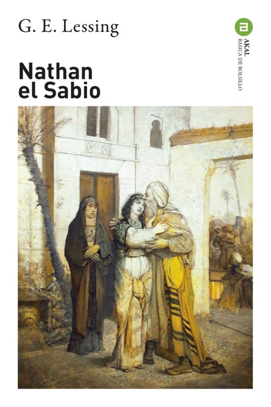 Nathan El Sabio