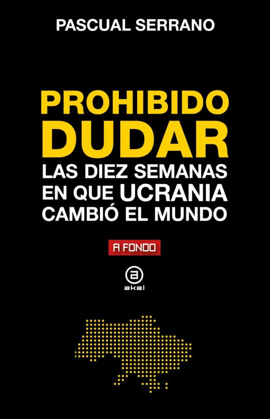 Prohibido Dudar
