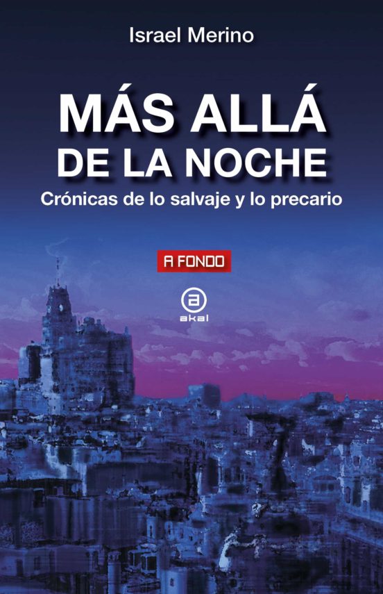 Más Allá De La Noche