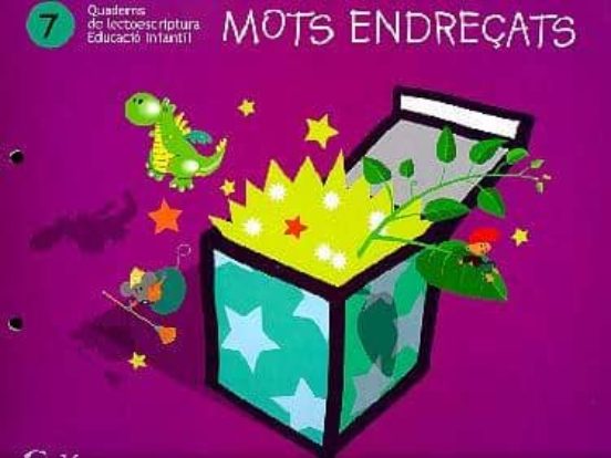 Mots Endreçats 7