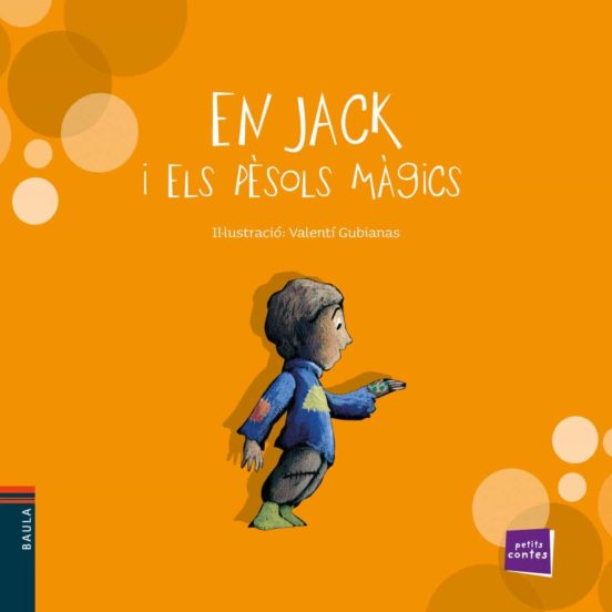 En Jack i els Pesols Magics