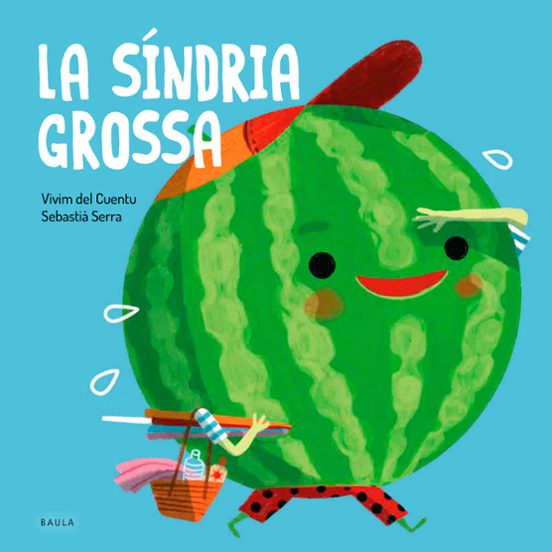 La Sindria Grossa
