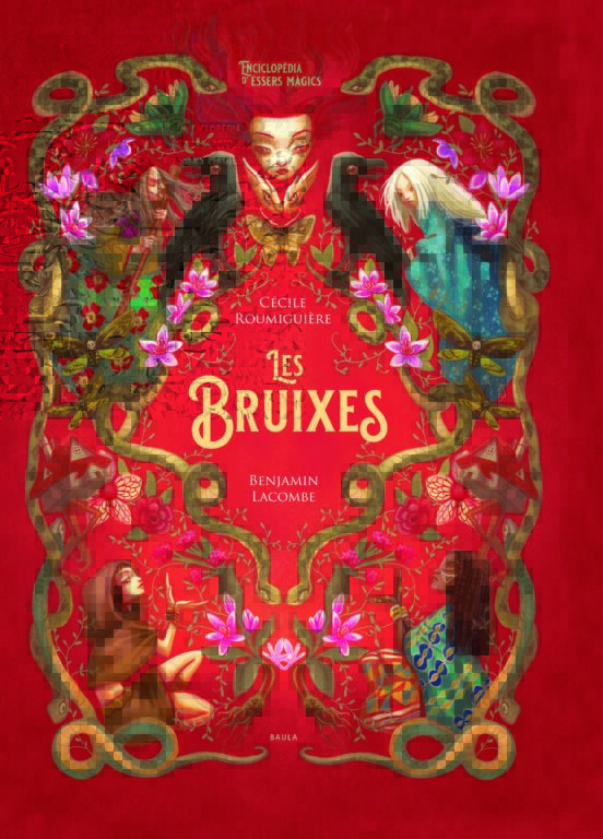 Les Bruixes