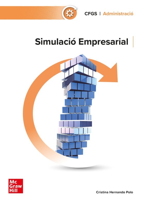 Simulació empresarial. Grau superior