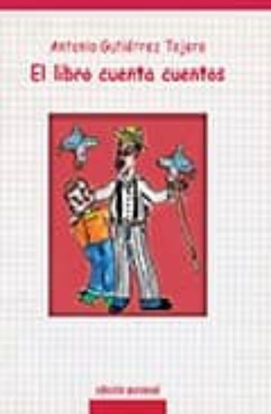 El Libro Cuenta Cuentos
