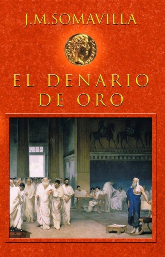 El Denario De Oro