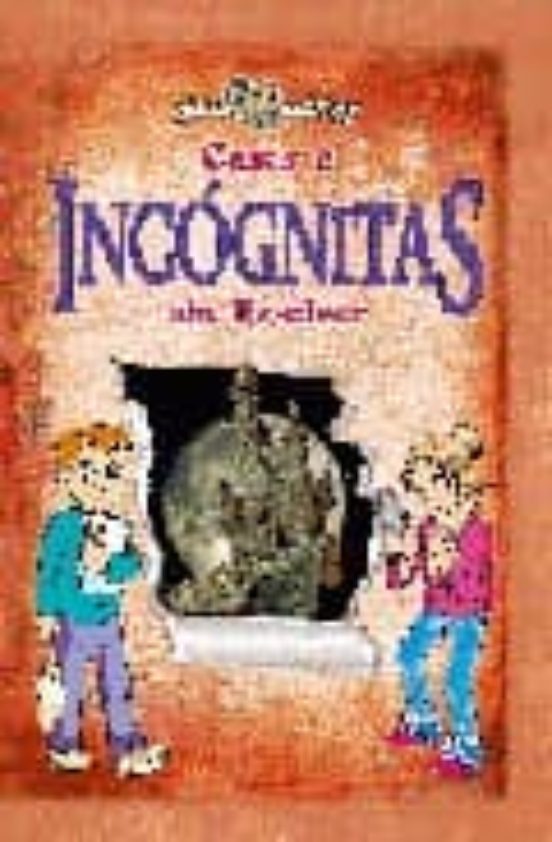 Casos e Incognitas sin Resolver