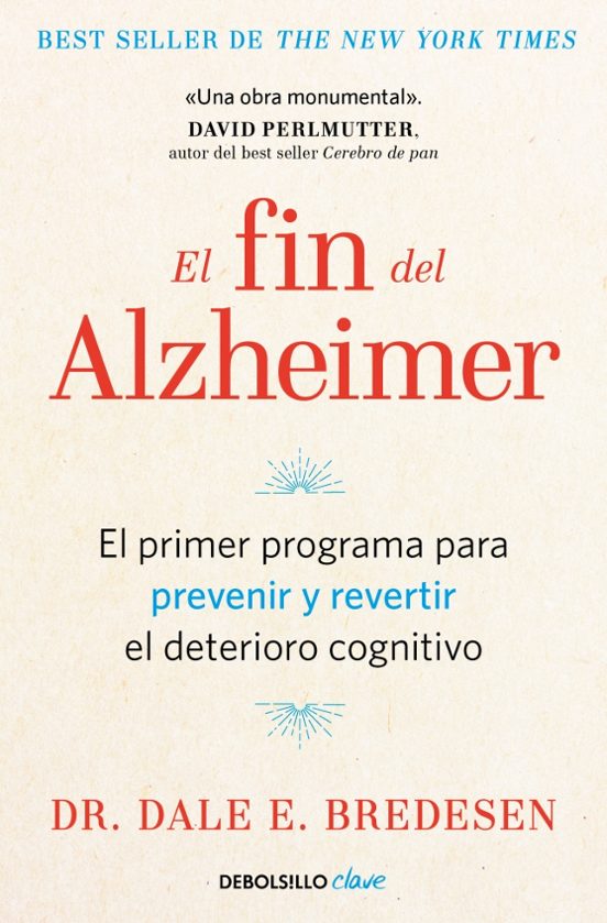 El Fin Del Alzheimer