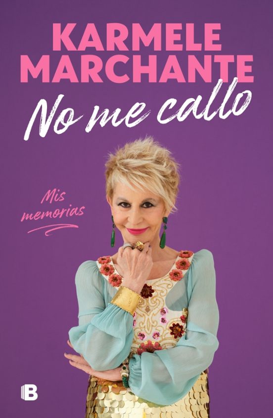 No Me Callo
