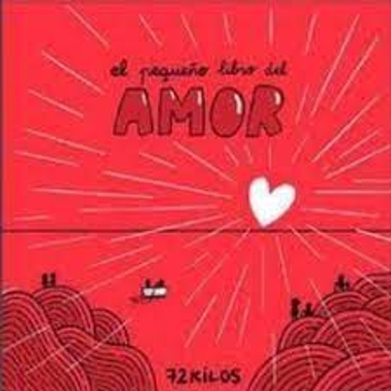 El Pequeño Libro Del Amor