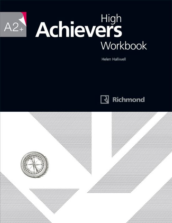 High Achievers A2+ Workbook