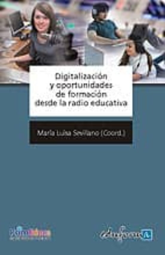 Digitalización Y Oportunidades De Formación Desde La Radio Educativa