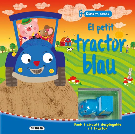 El Petit Tractor