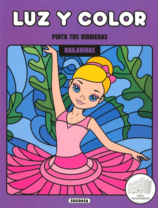 Bailarinas