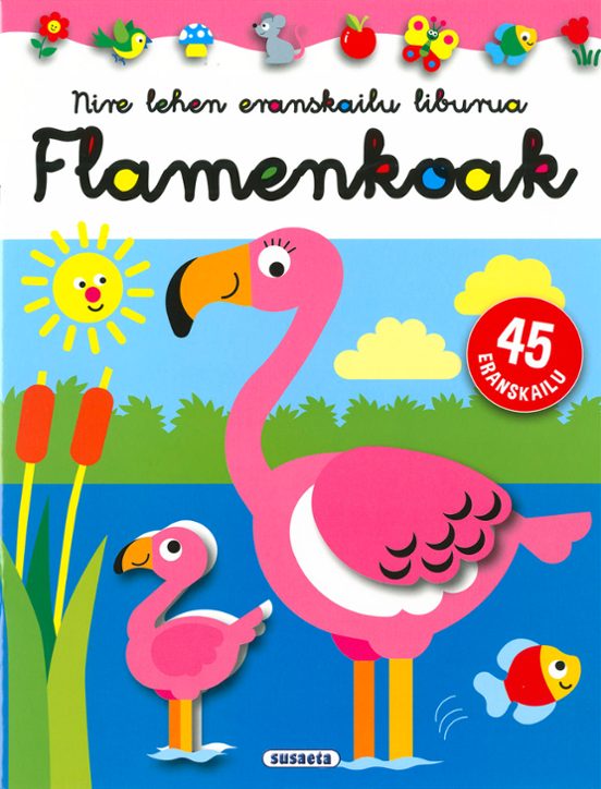 Flamenkoak