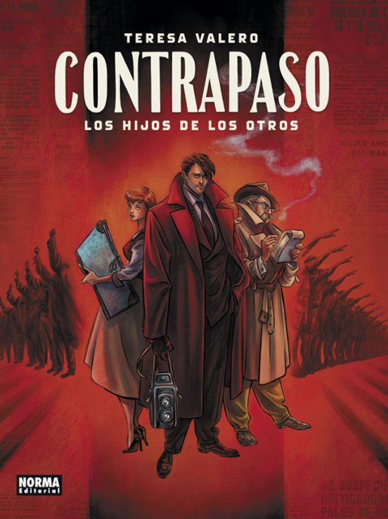 Contrapaso 1: Los hijos de los otros
