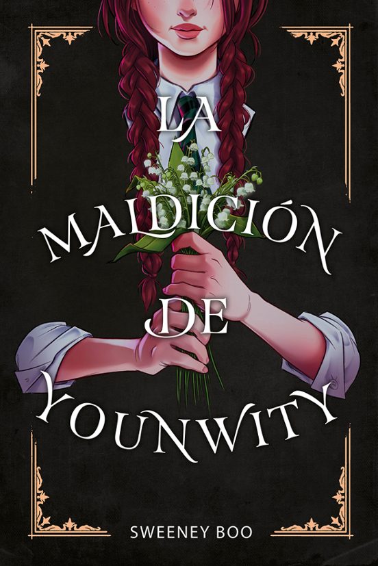 La Maldición De Younwity