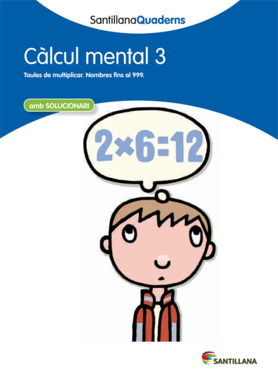 Calcul Mental 3