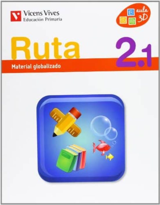 Ruta 2 2º E.p