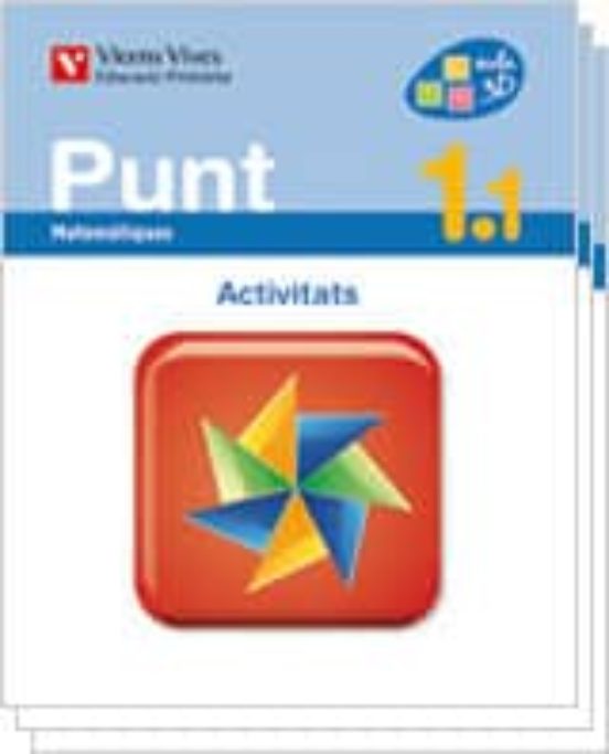 Punt 1. Activitats 1 2 i 3. Illes Balears 1º Primaria