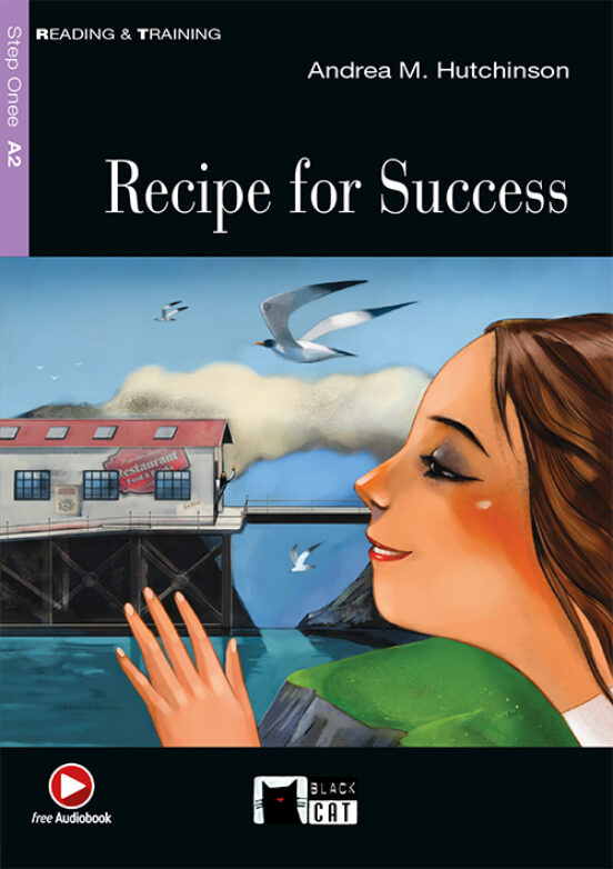Recipe for Success