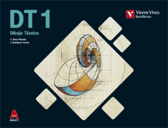 Pack Dibujo Tecnico 1ºbachillerato