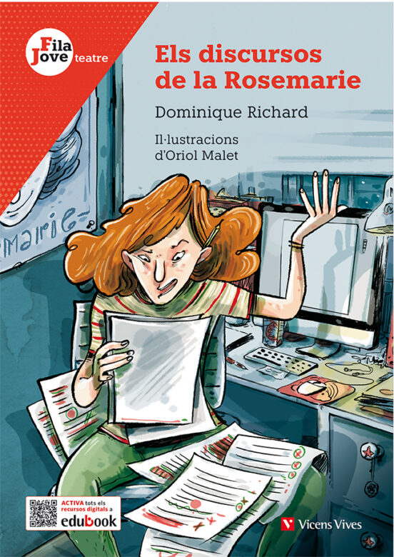 Els Discursos de Rosemarie 1º-2º