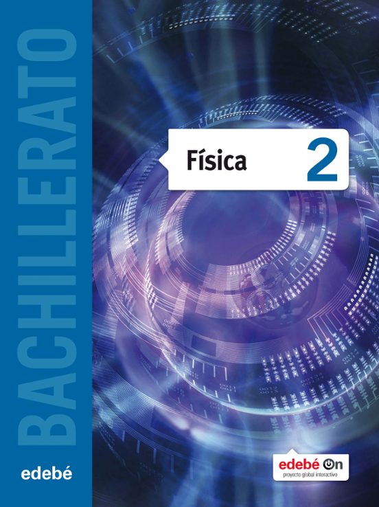 Fisica 2º Bachillerato Castellano