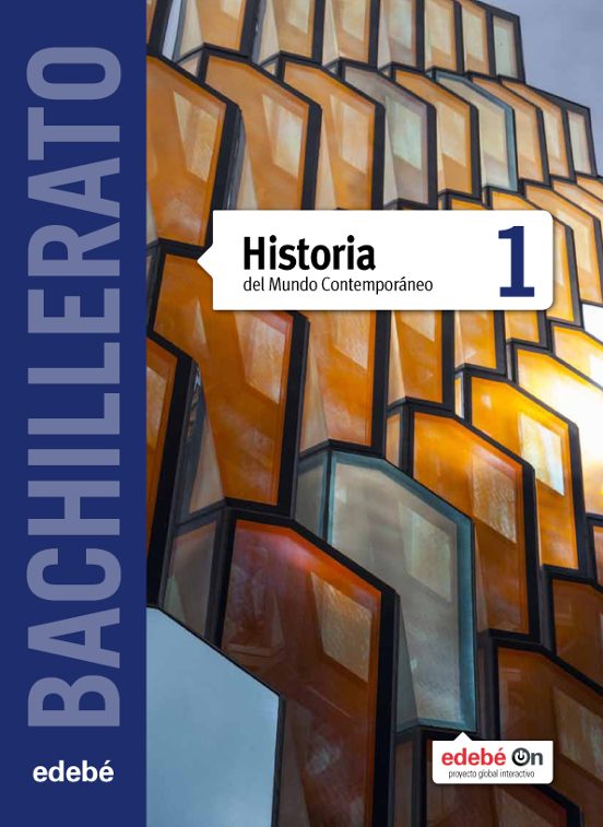 Historia Del Mundo Contemporaneo 1º Bachillerato