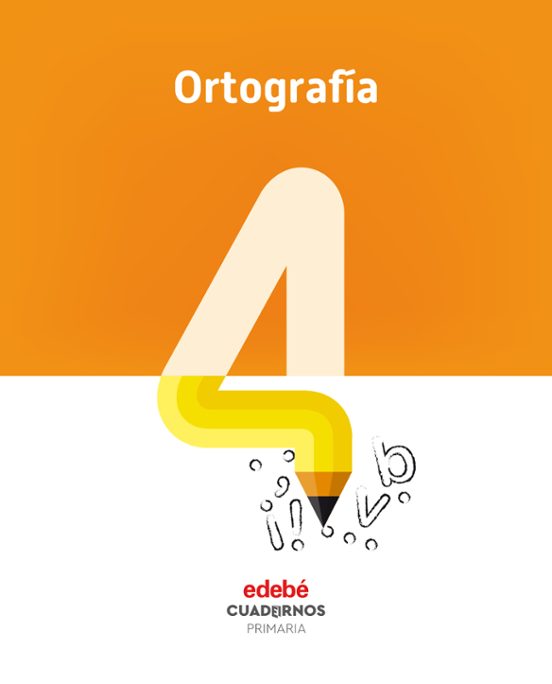 Ortografia Cuaderno 4