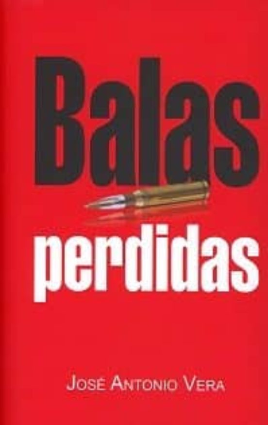 Balas Perdidas