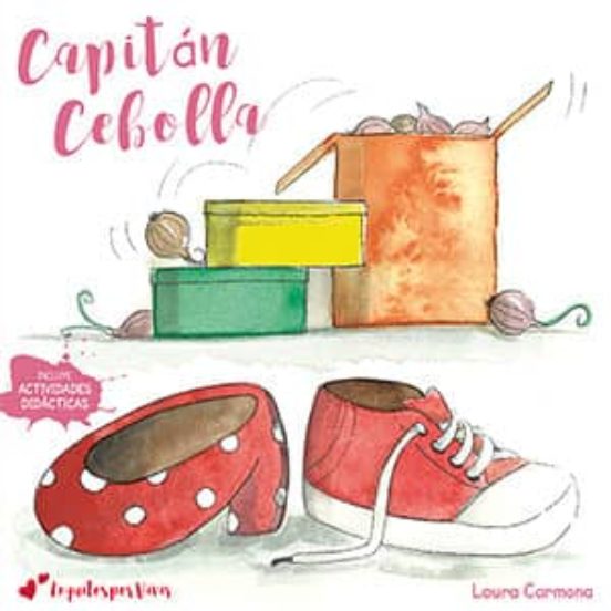 Capitan Cebolla