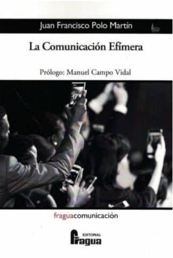 La Comunicación Efímera