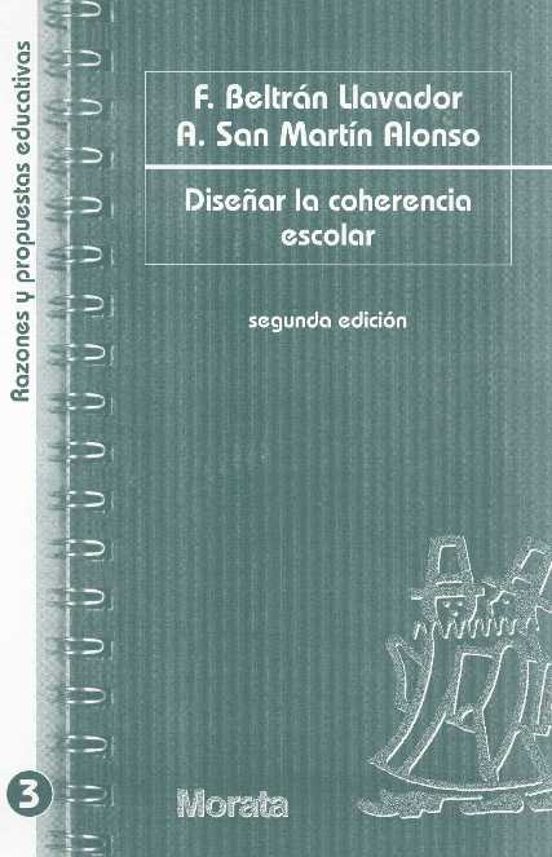 Diseñar La Coherencia Escolar