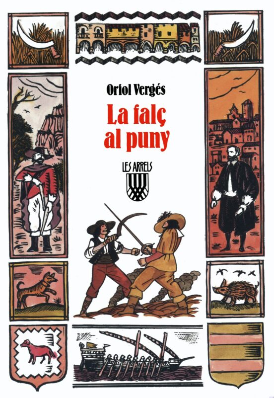 La Falç Al Puny