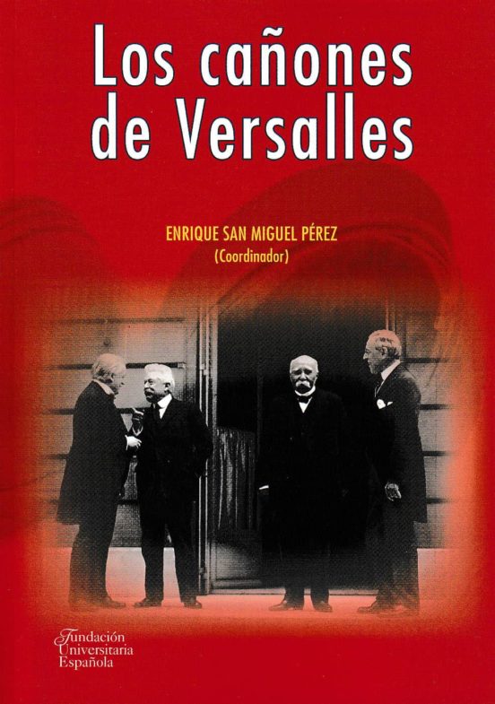 Los Cañones De Versalles