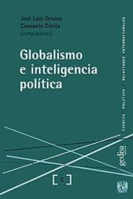 Globalismo e inteligencia política