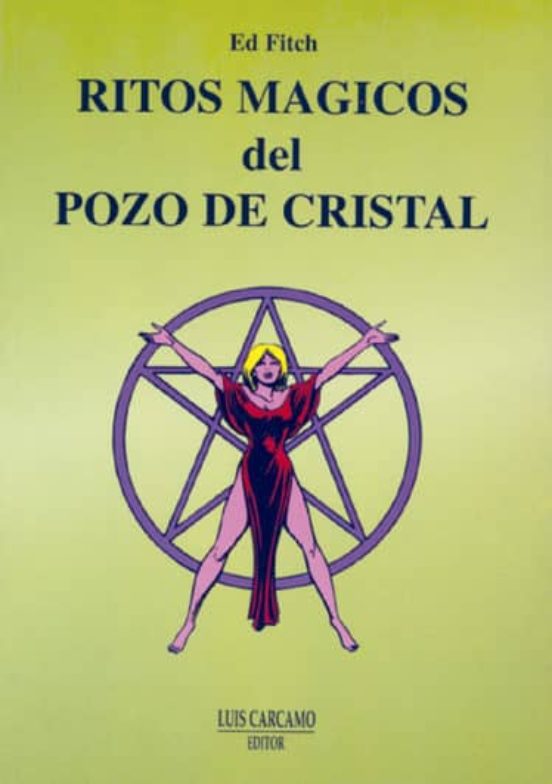 Ritos Magicos Del Pozo De Cristal