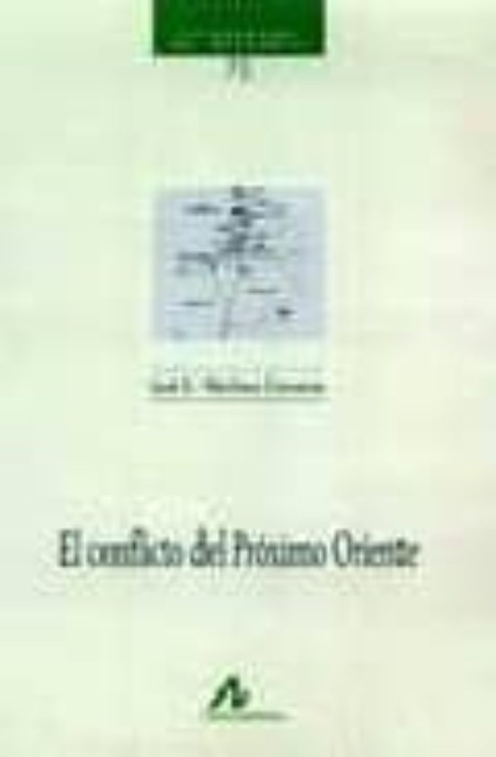 El Conflicto Del Próximo Oriente
