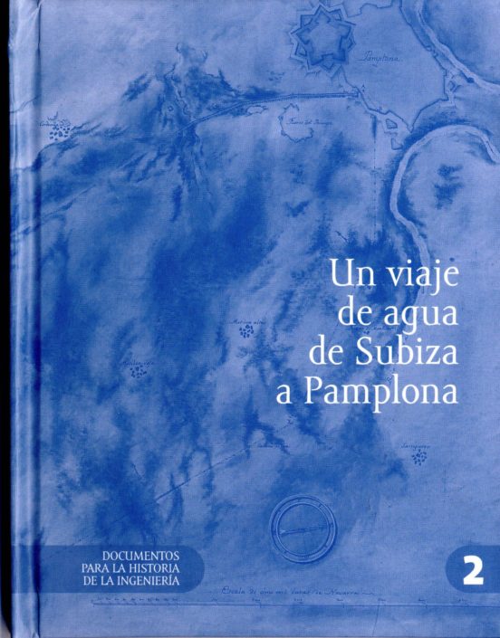 Un Viaje De Agua De Subiza A Pamplona