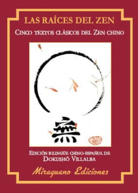 Las raices del Zen