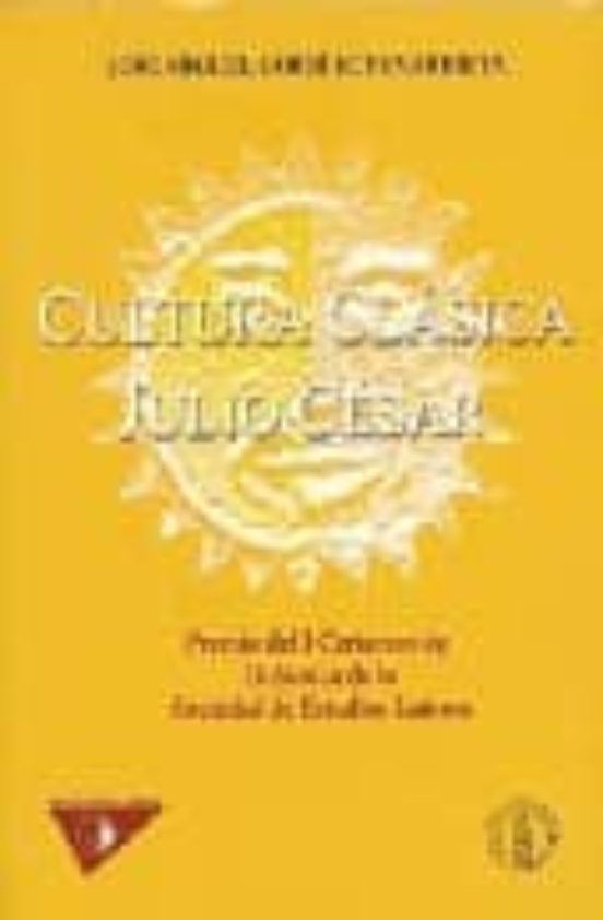 Cultura Clasica Julio Cesar