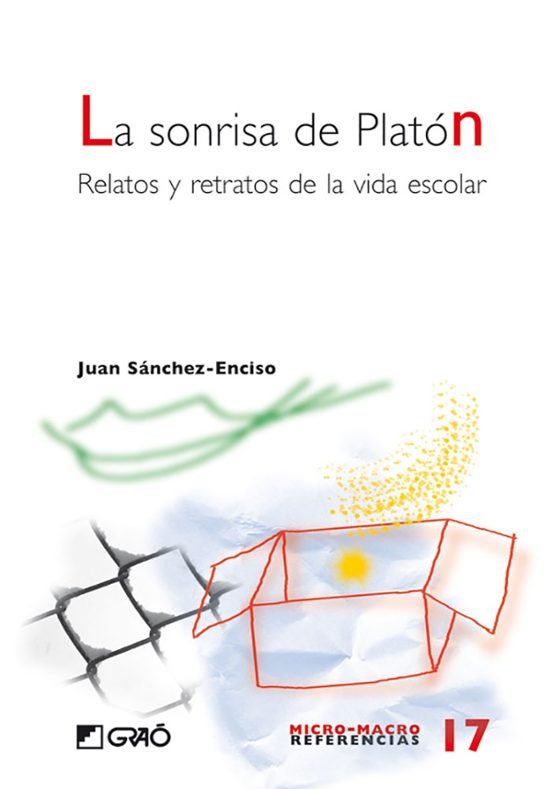 La Sonrisa De Platón