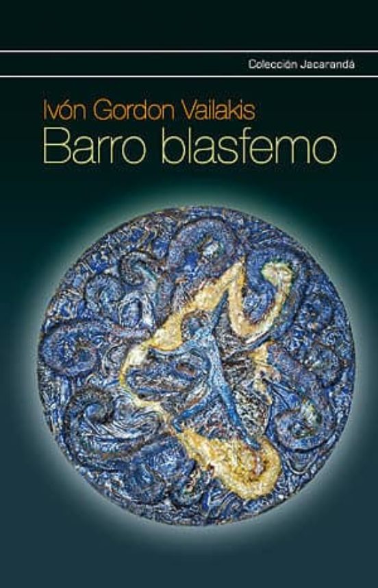 Barro Blasfemo