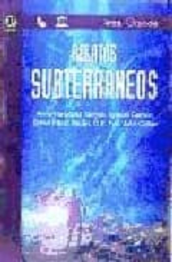 Relatos Subterráneos