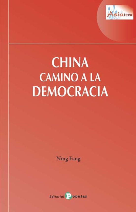 China Camino A La Democracia