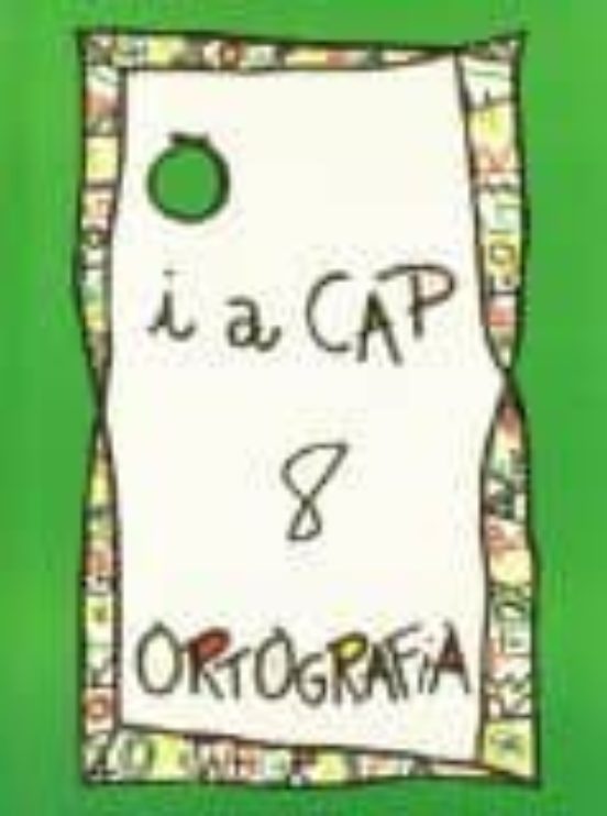 Nº 8 Sèrie Verda