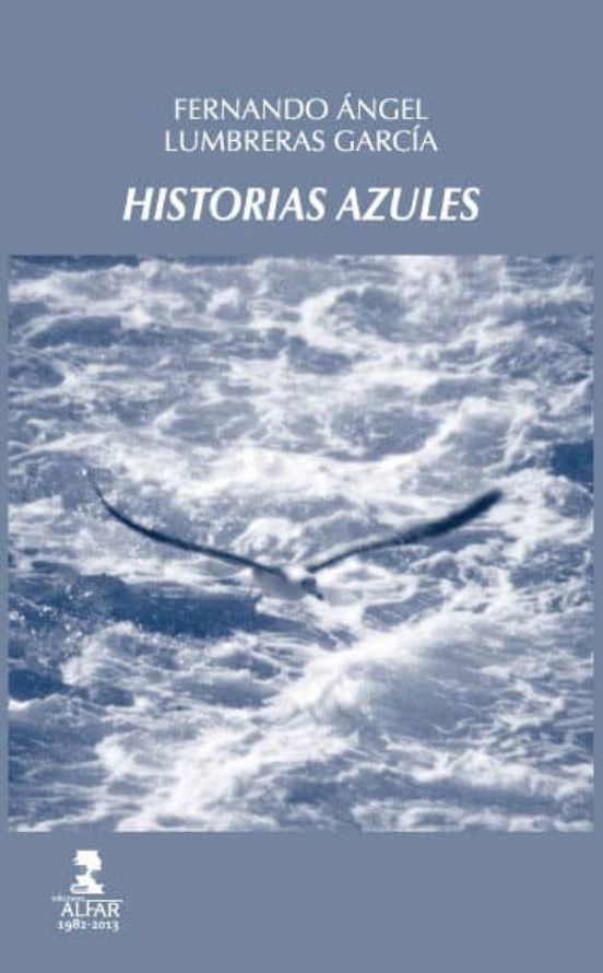Historias Azules
