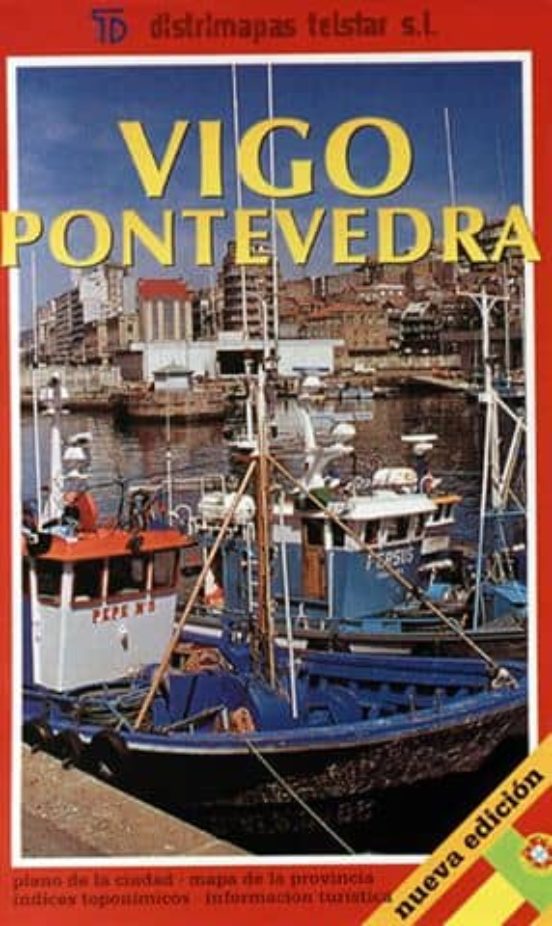 Vigo-pontevedra